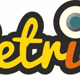 Sticker Masters Retrica Sticker