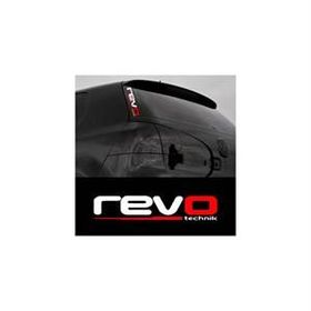 Sticker Masters Revo Sticker