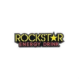 Sticker Masters Rockstar Sticker