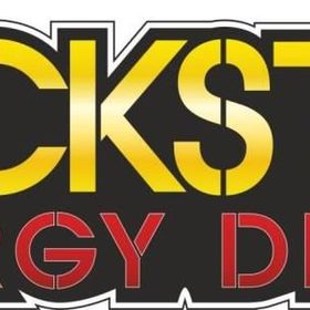 Sticker Masters Rockstar Sticker