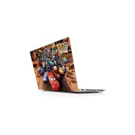Sticker Masters Route 66 Laptop Duvar Stickerı