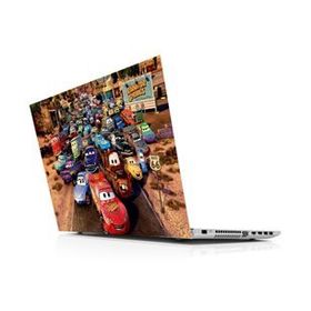 Sticker Masters Route 66 Laptop Duvar Stickerı