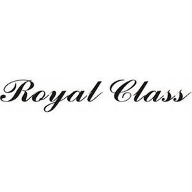Sticker Masters Royal Class Sticker