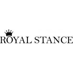 Sticker Masters Royal Stance 75x12 cm Sticker