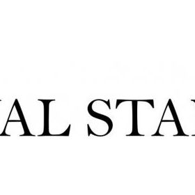 Sticker Masters Royal Stance 75x12 cm Sticker