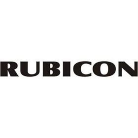 Sticker Masters Rubicon Sticker