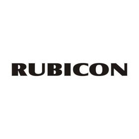 Sticker Masters Rubicon Sticker