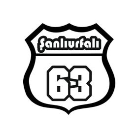 Sticker Masters Şanlıurfalı 63 Sticker