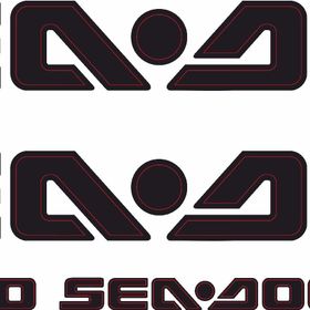 Sticker Masters Seadoo Jet Ski Sticker Set