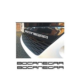 Sticker Masters Seat Bocanecra Sticker
