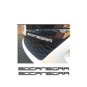 Sticker Masters Seat Bocanecra Sticker