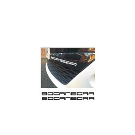 Sticker Masters Seat Bocanecra Sticker