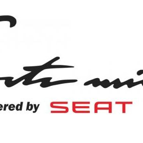 Sticker Masters Seat Sport Mind Sticker