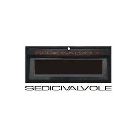 Sticker Masters Sedicivalvole Sticker