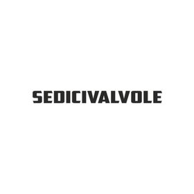 Sticker Masters Sedicivalvole Sticker