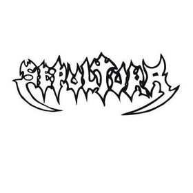 Sticker Masters Sepultura Sticker