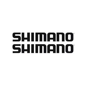 Sticker Masters Shimano Sticker