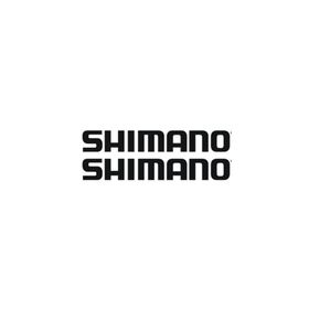 Sticker Masters Shimano Sticker
