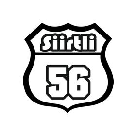 Sticker Masters Siirtli 56 Sticker