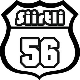 Sticker Masters Siirtli 56 Sticker