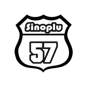 Sticker Masters Sinoplu 57 Sticker