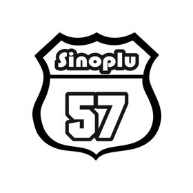 Sticker Masters Sinoplu 57 Sticker