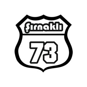 Sticker Masters Şırnaklı 73 Sticker
