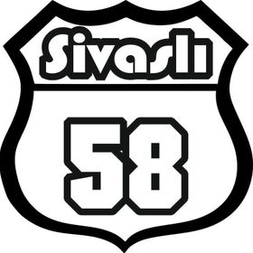 Sticker Masters Sivaslı 58 Sticker