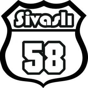 Sticker Masters Sivaslı 58 Sticker