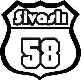 Sticker Masters Sivaslı 58 Sticker