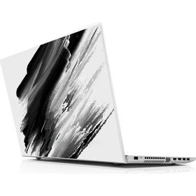 Sticker Masters Siyah Leke Laptop Duvar Stickerı