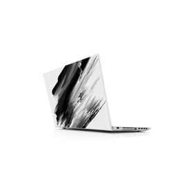 Sticker Masters Siyah Leke Laptop Duvar Stickerı