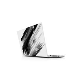Sticker Masters Siyah Leke Laptop Duvar Stickerı