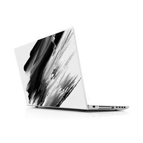 Sticker Masters Siyah Leke Laptop Duvar Stickerı
