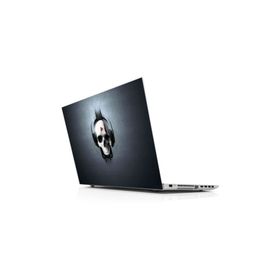 Sticker Masters Skull Music Laptop Duvar Stickerı