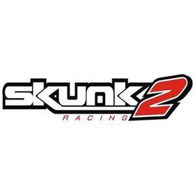 Sticker Masters Skunk2 Sticker