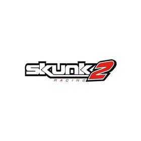 Sticker Masters Skunk2 Sticker