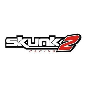 Sticker Masters Skunk2 Sticker