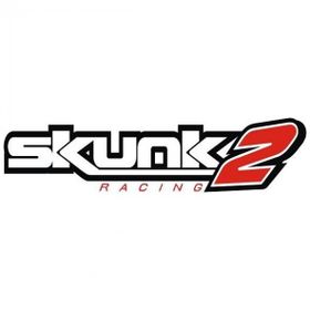 Sticker Masters Skunk2 Sticker