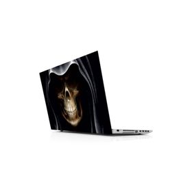 Sticker Masters Smile Of Death Laptop Duvar Stickerı