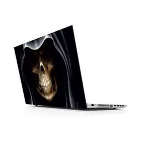 Sticker Masters Smile Of Death Laptop Duvar Stickerı