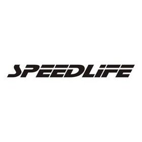Sticker Masters Speed Life Sticker