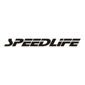 Sticker Masters Speed Life Sticker