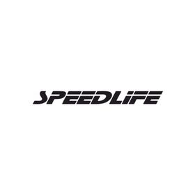 Sticker Masters Speed Life Sticker