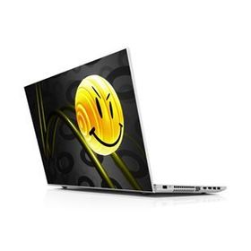 Sticker Masters Speed Up Laptop Duvar Stickerı