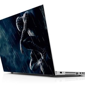 Sticker Masters Spiderman Laptop Duvar Stickerı