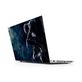 Sticker Masters Spiderman Laptop Duvar Stickerı