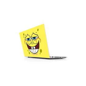 Sticker Masters Sponge Bob Laptop 32 Theet Duvar Stickerı