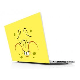 Sticker Masters Sponge Bob Sleeper Laptop Duvar Stickerı