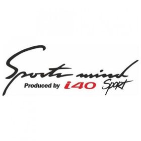 Sticker Masters Sport Mind Oto Sticker